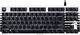 Клавиатура проводная Razer BlackWidow Lite Stormtrooper USB Black/White (RZ03-02640800-R3M1) - изображение 1