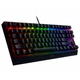 Клавіатура провідна Razer BlackWidow V3 TKL Razer Green USB UA - зображення 1