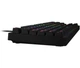 Клавіатура механічна Hator Rockfall TKL Mecha Pink (HTK-621) Black - зображення 4