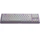Клавиатура беcпроводная механическая Hator Skyfall TKL PRO Wireless ENG/UKR/RUS (HTK-669)Lilac - изображение 2