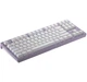 Клавиатура беcпроводная механическая Hator Skyfall TKL PRO Wireless ENG/UKR/RUS (HTK-669)Lilac - изображение 3