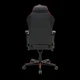 Кресло DXRacer Drifting OH/DJ133/NR Black/Red - изображение 3