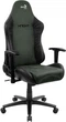 Крісло для геймерів AeroCool Knight Hunter Green - зображення 1