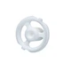 Частина насадки Кебе (внутрішня) для м'ясорубок Panasonic AMM96C-270W - зображення 2