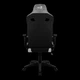 Кресло для геймеров AeroCool Count Stone Grey - изображение 4