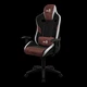 Крісло для геймерів AeroCool Count Burgundy Red - зображення 3