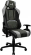Ігрове крісло AeroCool Baron Hunter Green - зображення 1