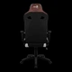 Крісло для геймерів AeroCool Count Burgundy Red - зображення 4
