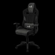 Кресло AeroCool Count Iron Black - изображение 3