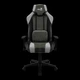 Ігрове крісло AeroCool Baron Hunter Green - зображення 5