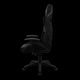 Кресло AeroCool Count Iron Black - изображение 5