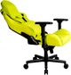 Кресло геймерское Hator Arc Fabric Juicy Lime (HTC-981) - изображение 4