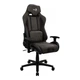 Крісло для геймерів AeroCool Baron Iron Black - зображення 2