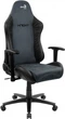 Крісло геймерське AeroCool Knight Steel Blue - зображення 1
