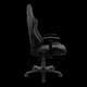 Крісло геймерське AeroCool Knight Steel Blue - зображення 5