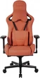 Кресло для геймеров Hator Arc Fabric Terracotta Red (HTC-998) - изображение 1