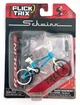 Фингербайк Flick Trix KHEbikes Kicker Blue - изображение 1
