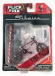 Фінгербайк Flick Trix Premium Bike Four Carat Brn - зображення 1