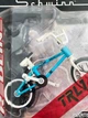 Фингербайк Flick Trix KHEbikes Kicker Blue - изображение 2