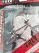 Фінгербайк Flick Trix Premium Bike Four Carat Brn - зображення 2