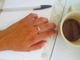 Срібна каблучка з камінням (АРТ. №979) Розмір 16.5 Dadiverin Jewelry - зображення 4