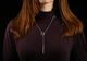 Срібне кольє з кільцем (АРТ. №268) Dadiverin Jewelry - изображение 4