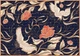 Пазлы Interdruk Secret Garden №1 "Журавли и цветы" 33х46 см 500 шт (326003) (5902277326003) - изображение 2
