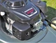 Двигатель бензиновый HONDA GX160 - зображення 2