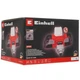 Миксер-мешалка аккумуляторный Einhell TE-MX 18 Li - Solo - изображение 5
