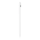Стилус для планшета iPad / iPad Pro Hoco Smooth series magnetic rechargeable capacitive pen. White - изображение 8