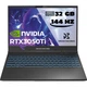Ноутбук Dream Machines RG3050Ti-15 (RG3050TI-15UA34) - изображение 1