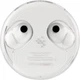 Безпровідні навушники TWS Gelius Incredible GP-TWS033 Clear View - изображение 4