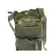 Рюкзак Sturm Mil-Tec с гидросистемой MIL-SPEC WATER PACK WITH STRAPS (Olive) 3 l - изображение 13