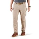 Штани 5.11 Tactical Icon Pants (Khaki) 28-32 - зображення 4