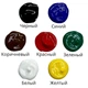 Жидкая кожа для ремонта кожи, винила, кожзаменителей, VISBELLA Color Dyes 20 мл Коричневый - изображение 3