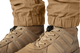 Штани Black Mountain Tactical Cedar Combat Pants Coyote XL Тактичні - зображення 5