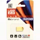 Флешка для ноутбука Flash Mibrand USB 2.0 Lynx 32Gb Gold (MI2.0/LY32M2G) - изображение 2