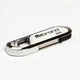 Flash Mibrand USB 2.0 Aligator 32Gb White - изображение 1