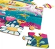 Maxi puzzle Roter Kafer 2 w 1 Jednorożce w tubie 63 elementy RK1080-03 (5903858960302) - obraz 4