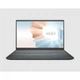 Ноутбук MSI Modern (MODERN_15_B12M-402XUA) - изображение 1