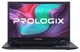 Ноутбук Prologix M15-722 (PN15E03.I31216S5NWP.027) Black - изображение 1