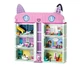 Конструктор LEGO Gabby's Dollhouse Ляльковий будиночок Габбі (10788) - зображення 2