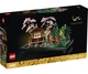 Конструктор LEGO EXPERT Тихий сад (10315) - изображение 1