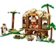 Конструктор LEGO Super Mario Donkey Kong's Будинок на дереві (71424) - изображение 2