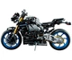 Конструктор LEGO Technic Yamaha MT-10 SP (42159) - зображення 3