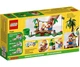 Конструктор LEGO Super Mario Dixie Kong's Jungle Jam (71421) - изображение 6
