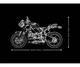 Конструктор LEGO Technic Yamaha MT-10 SP (42159) - зображення 6