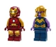 Конструктор LEGO Super Heroes Халкбастер проти Таноса (76263) - изображение 4