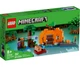 Конструктор LEGO Minecraft Гарбузова ферма (21248) - изображение 1
