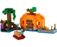 Конструктор LEGO Minecraft Гарбузова ферма (21248) - изображение 2